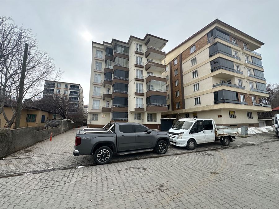 Bitlis Tatvan Satılık Konut - 4.480.000 TL