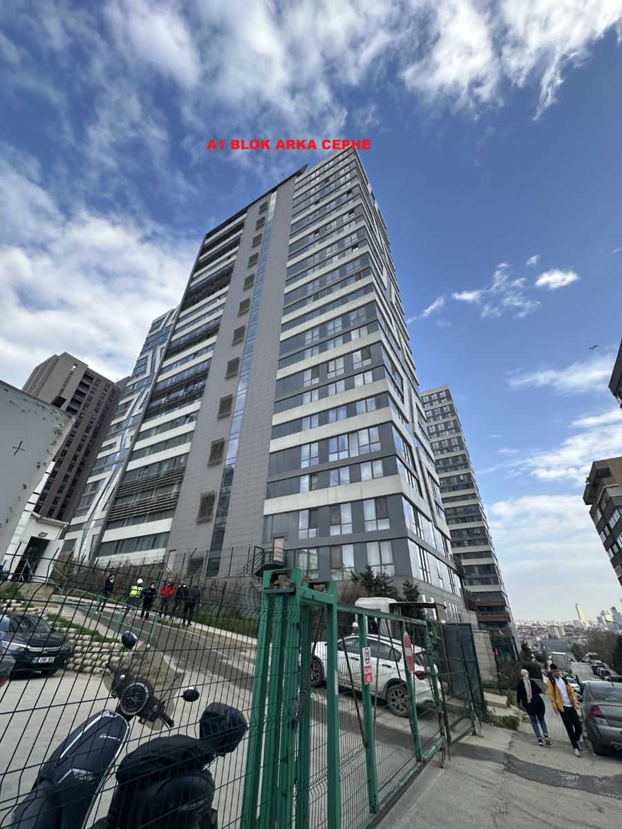 İstanbul Kadıköy Satılık Konut - 7.500.000 TL