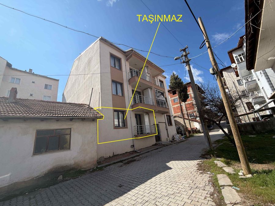 Uşak Banaz Satılık Konut - 2.420.000 TL