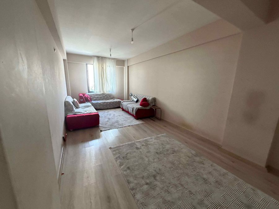 Uşak Banaz Satılık Konut - 2.420.000 TL