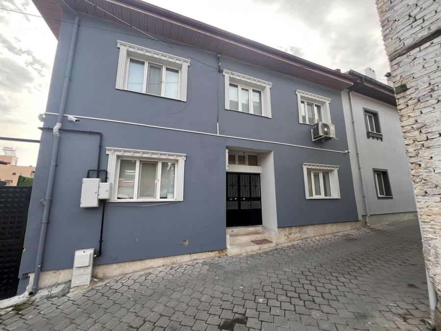 Denizli Serinhisar Satılık Konut - 5.925.000 TL