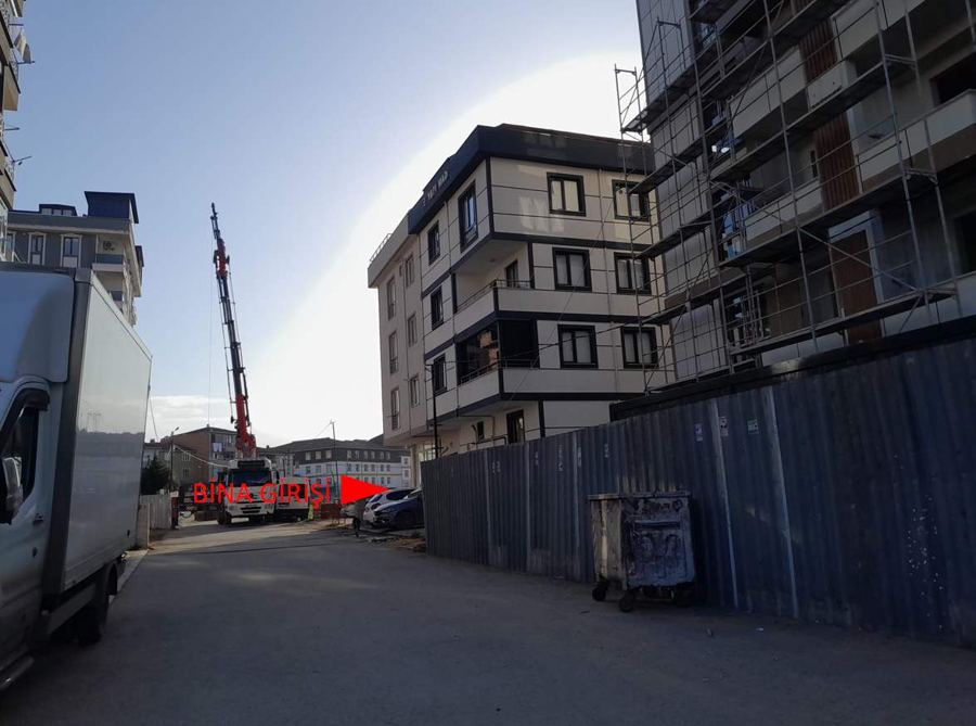 İstanbul Sultanbeyli Satılık Konut - 5.445.000 TL