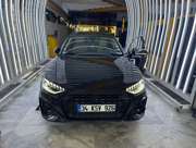 Satılık Audi A4 40 2.0 TDI 190 Advanced S Tronic 2020 - Ankara Çubuk