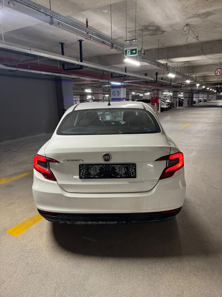 İstanbul Ümraniye Satılık Fiat Egea 2021 - 750.000 TL