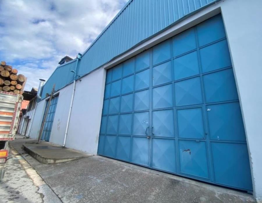 Mersin Akdeniz Satılık Depo - 14.500.000 TL