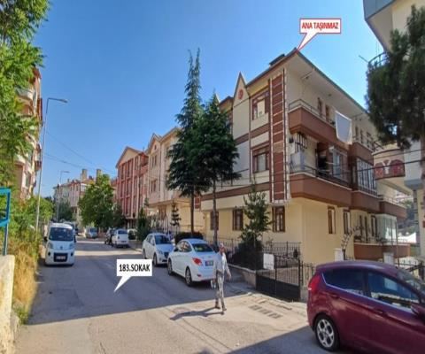 Ankara Mamak Satılık Konut - 2.775.000 TL