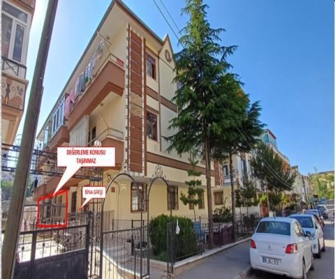 Ankara Mamak Satılık Konut - 2.775.000 TL