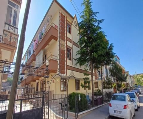 Ankara Mamak Satılık Konut - 2.775.000 TL
