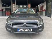 Satılık Volkswagen Passat 2021 - İstanbul Ümraniye
