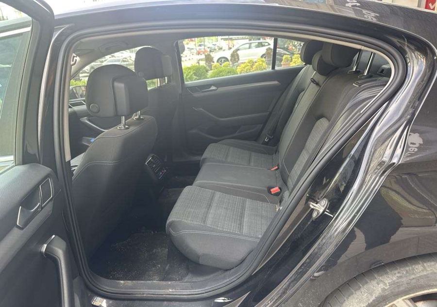 İstanbul Ümraniye Satılık Volkswagen Passat 2021 - 2.500.000 TL