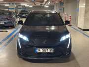 Satılık Peugeot 3008 2023 - İstanbul Ümraniye