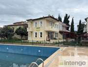 Satılık Dubleks Daire - Antalya Alanya