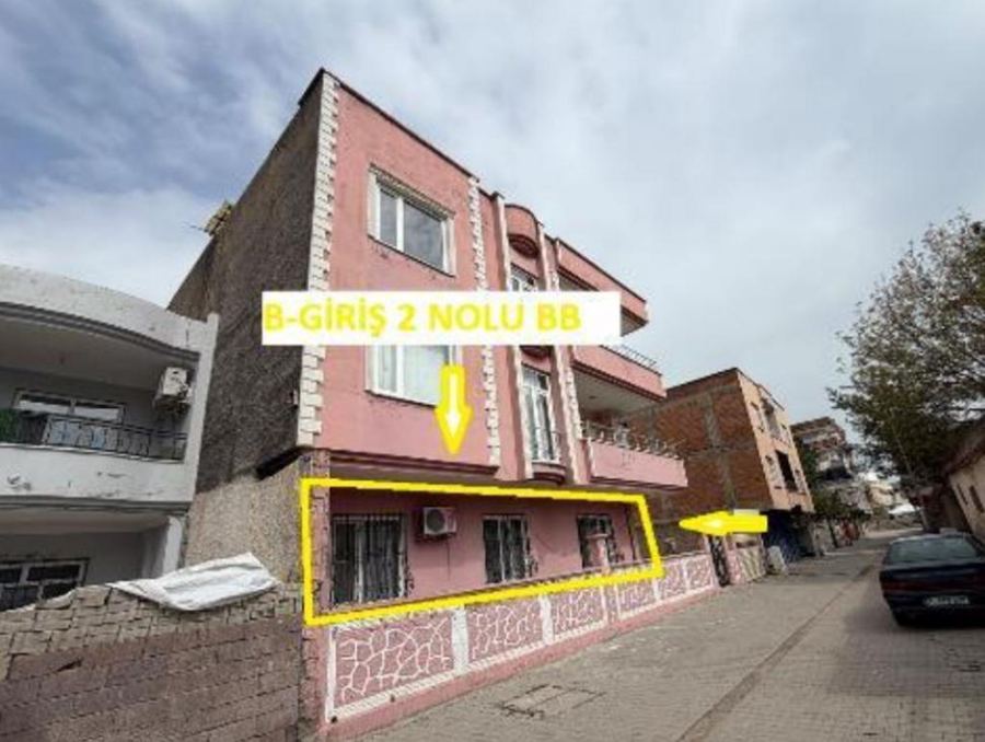 Diyarbakır Bismil Satılık Konut - 1.680.000 TL