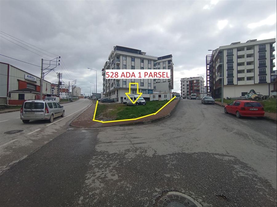 Kocaeli Çayırova Satılık Konut - 11.300.000 TL