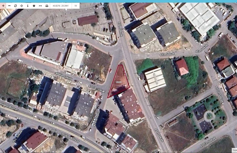 Kocaeli Çayırova Satılık Konut - 11.300.000 TL