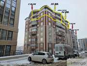 Satılık Dubleks Daire - Erzurum Yakutiye