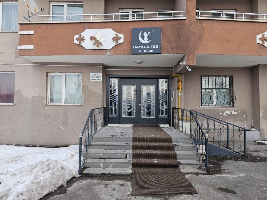 Erzurum Yakutiye Satılık Konut - 5.500.000 TL