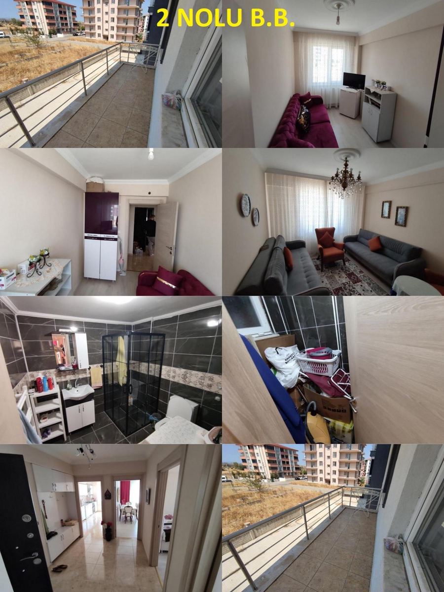 Edirne Uzunköprü Satılık Konut - 3.400.000 TL