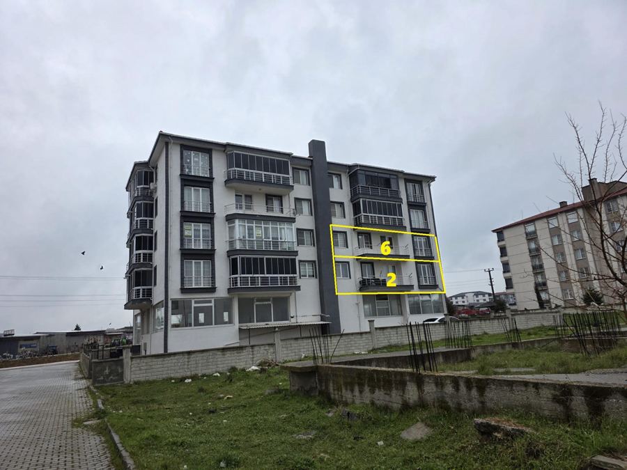 Edirne Uzunköprü Satılık Konut - 3.400.000 TL