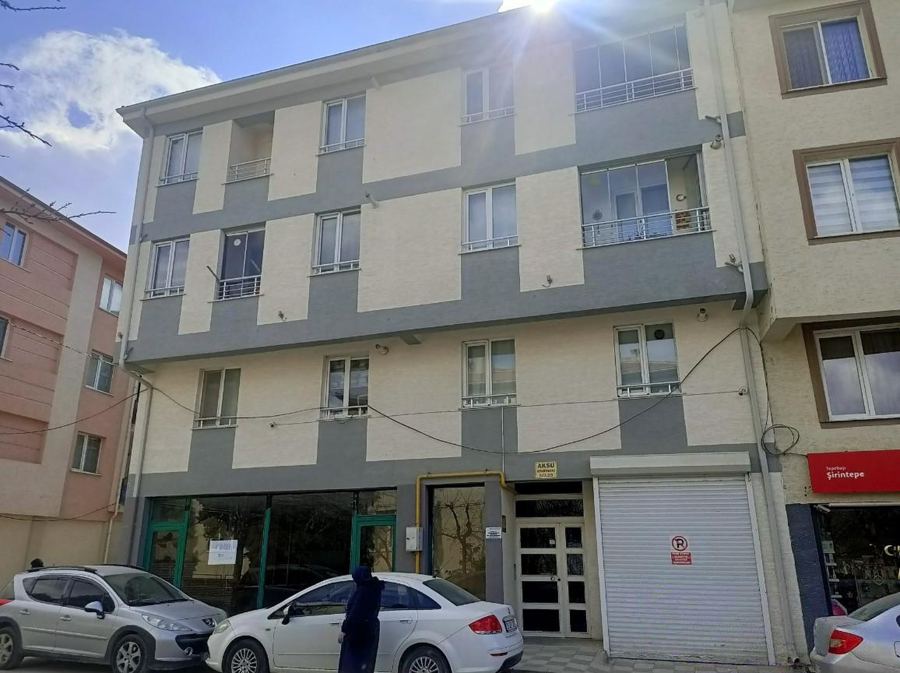 Eskişehir Tepebaşı Satılık Konut - 2.900.000 TL