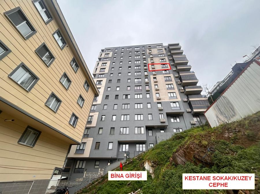 İstanbul Kağıthane Satılık Konut - 5.000.000 TL