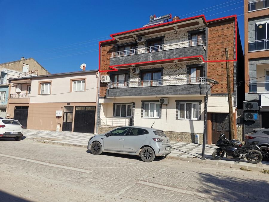 Manisa Saruhanlı Satılık Konut - 4.000.000 TL