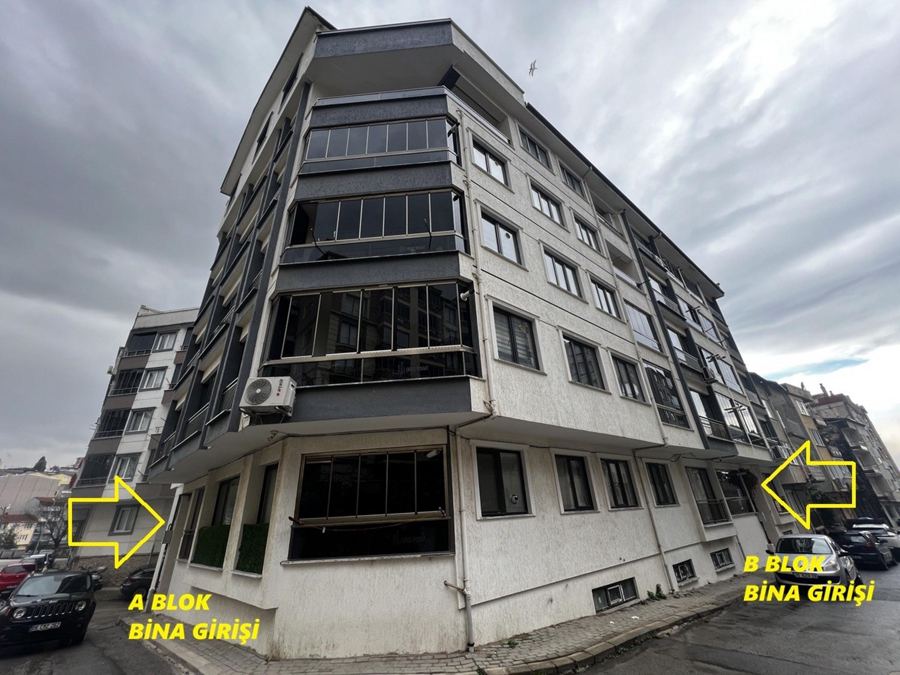 Bursa Gemlik Satılık Dükkan - 5.500.000 TL