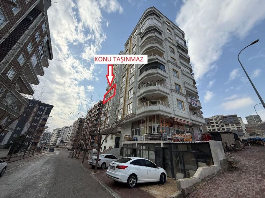Şanlıurfa Karaköprü Satılık Konut - 3.600.000 TL