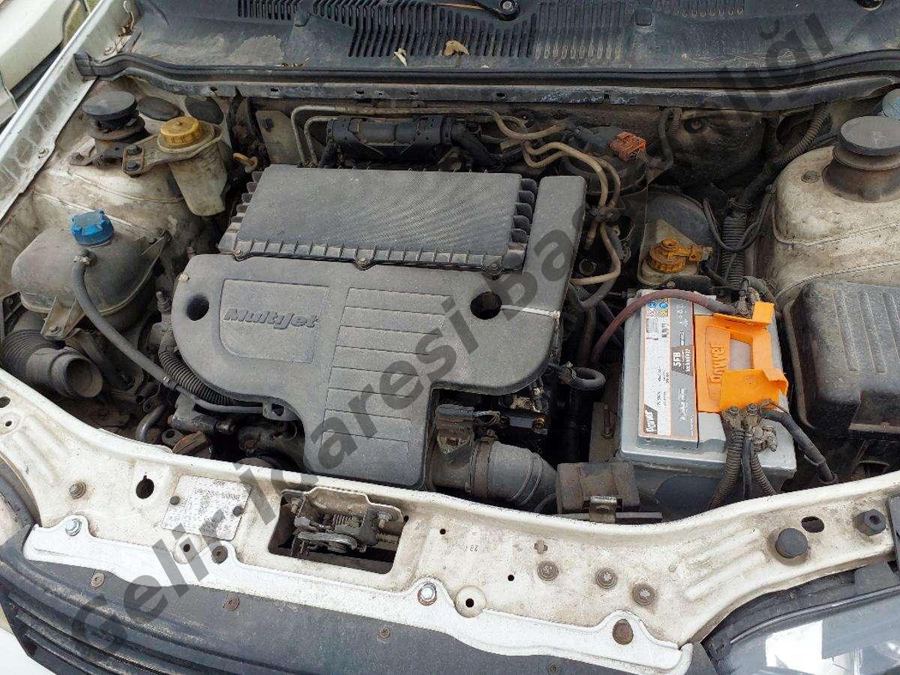 Karaman Merkez Satılık Fiat Palio 2007 - 150.000 TL