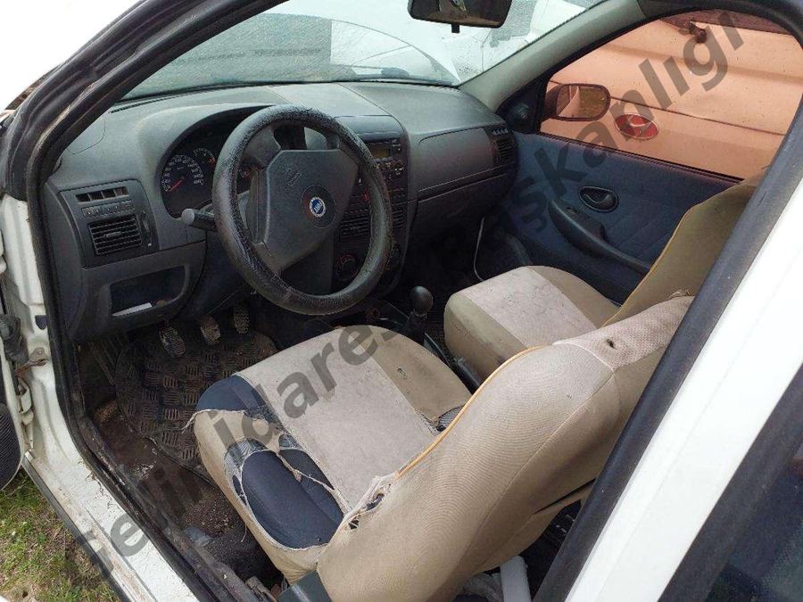 Karaman Merkez Satılık Fiat Palio 2007 - 150.000 TL