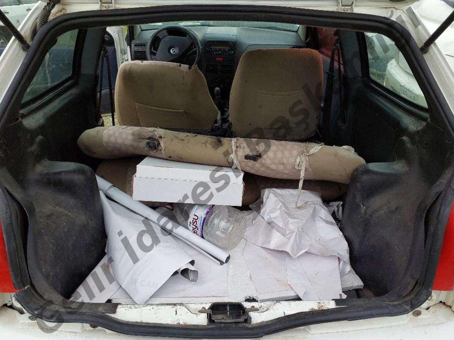 Karaman Merkez Satılık Fiat Palio 2007 - 150.000 TL