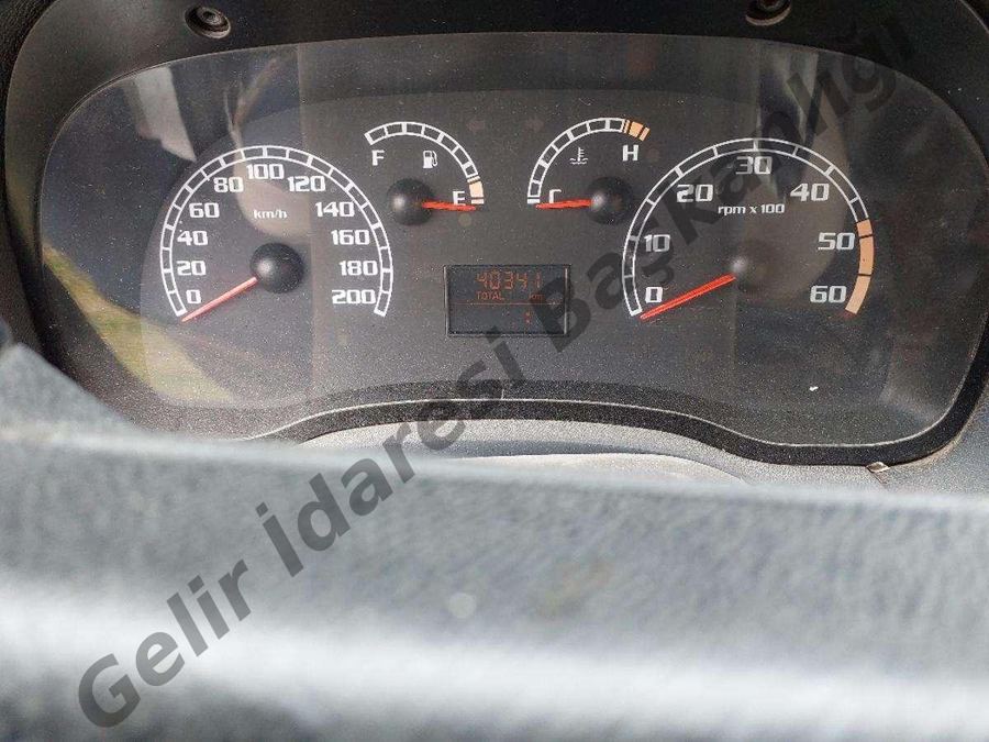 Karaman Merkez Satılık Fiat Palio 2007 - 150.000 TL