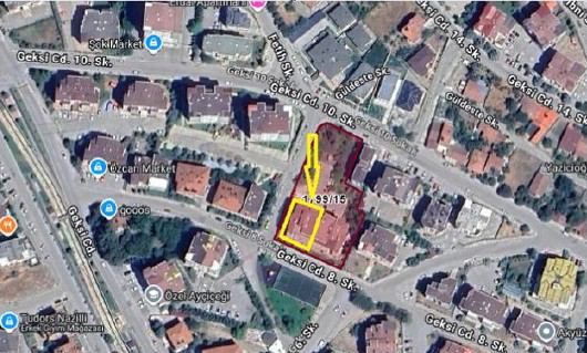 Tokat Satılık Konut - 5.500.000 TL
