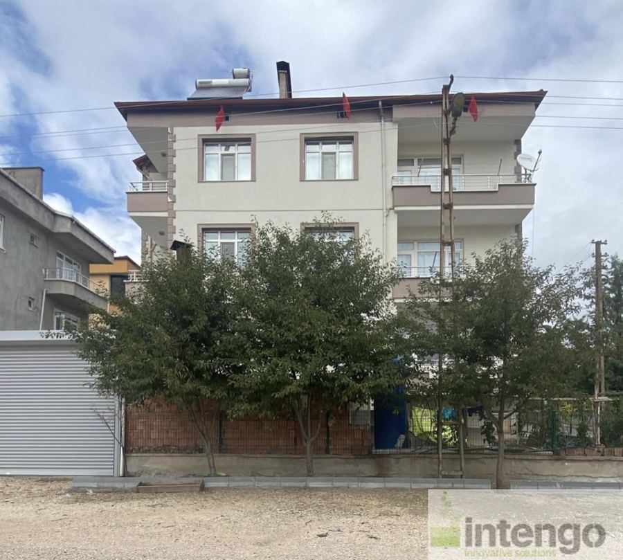 Amasya Merzifon Satılık Konut - 2.650.000 TL