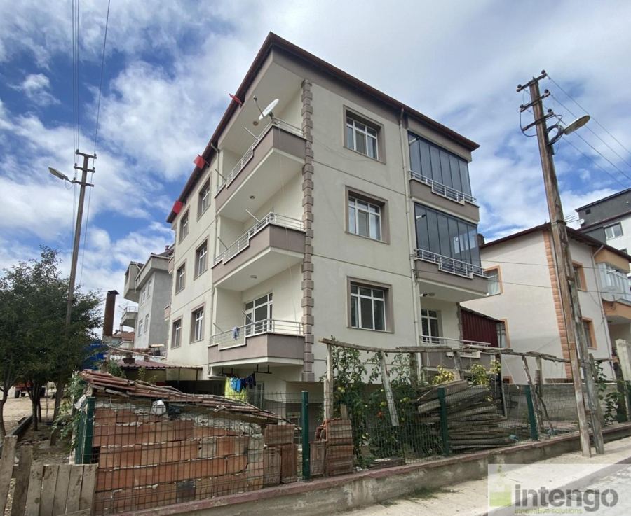 Amasya Merzifon Satılık Konut - 2.650.000 TL