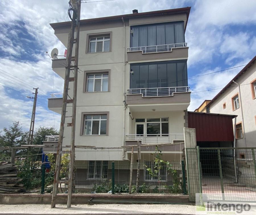 Amasya Merzifon Satılık Konut - 2.650.000 TL