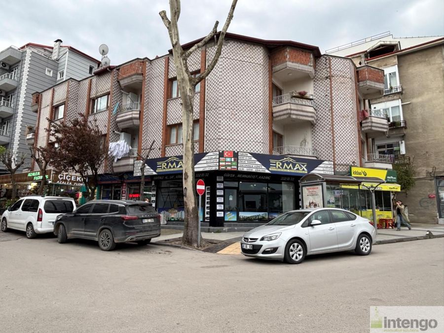 Trabzon Ortahisar Satılık Dükkan - 4.000.000 TL
