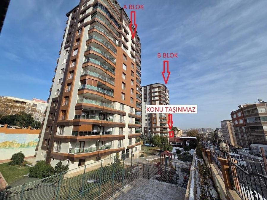 Şanlıurfa Haliliye Satılık Konut - 4.250.000 TL