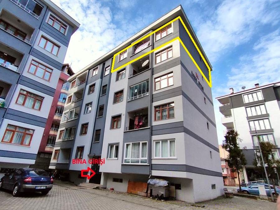 Artvin Hopa Satılık Konut - 2.200.000 TL