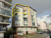 Satılık Dubleks Daire - Konya Seydişehir