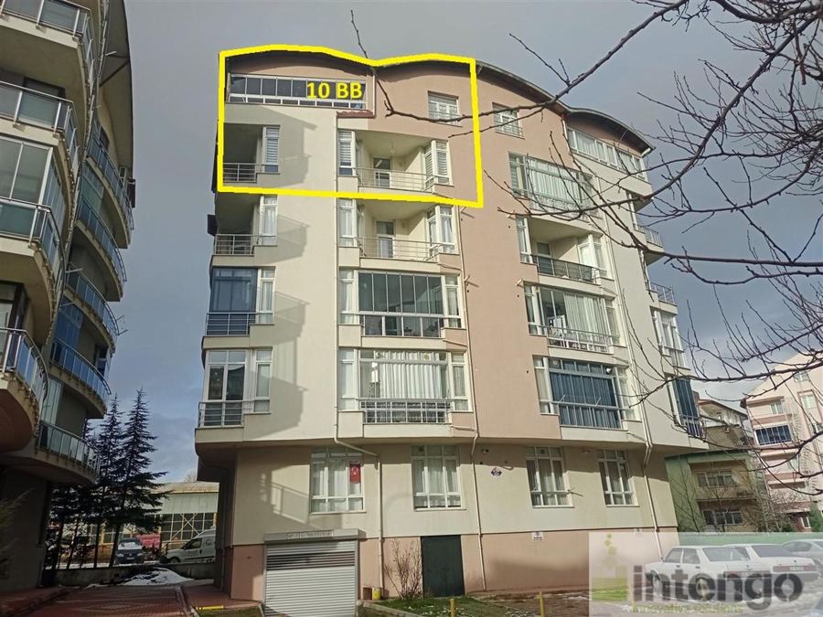 Konya Seydişehir Satılık Konut - 6.000.000 TL