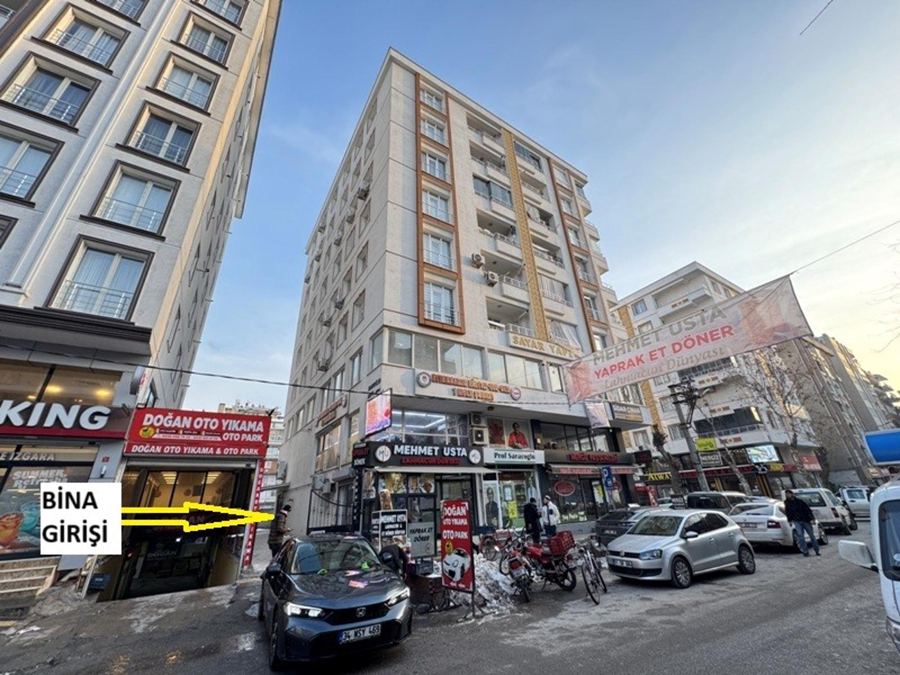 Diyarbakır Yenişehir Satılık Konut - 2.400.000 TL