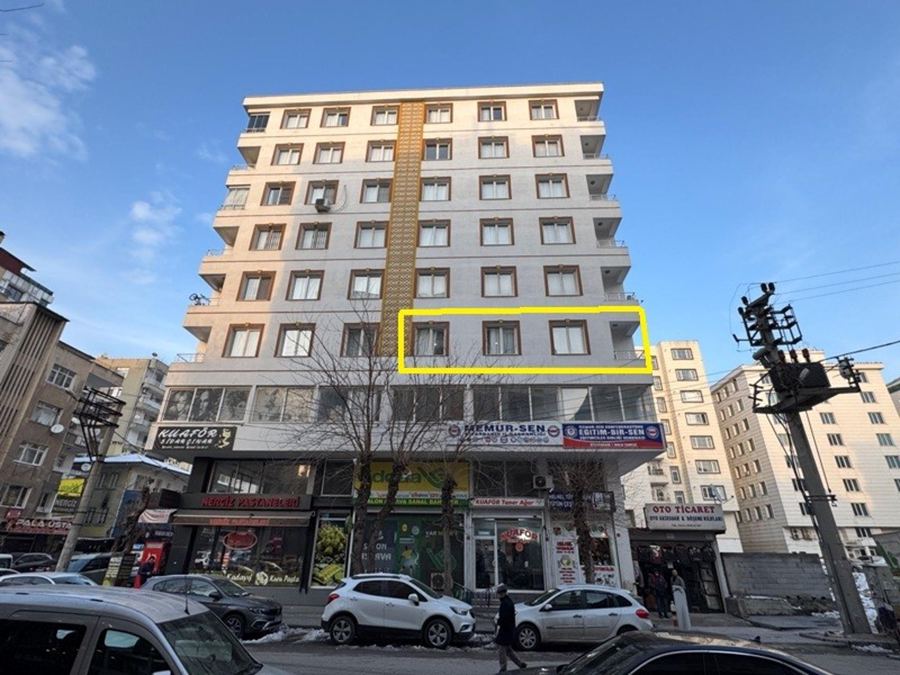 Diyarbakır Yenişehir Satılık Konut - 2.400.000 TL