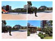 Satılık Daire - Antalya Aksu