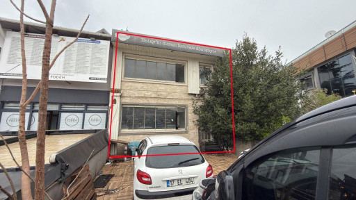 İstanbul Bakırköy Satılık Konut - 40.000.000 TL