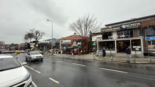 İstanbul Bakırköy Satılık Konut - 40.000.000 TL
