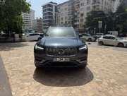 Satılık Volvo XC90 2022 - İstanbul Ümraniye