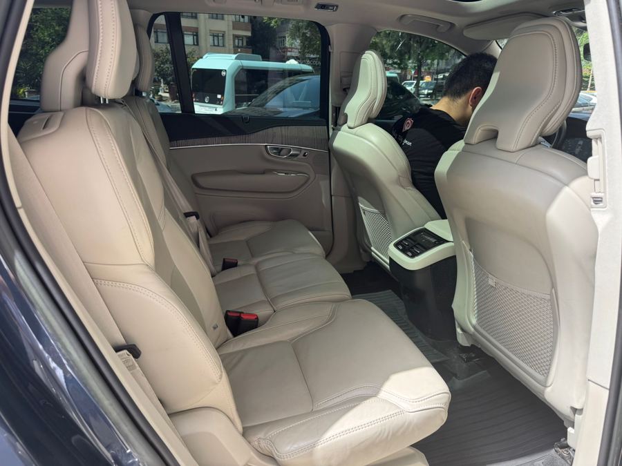 İstanbul Ümraniye Satılık Volvo XC90 2022 - 5.500.000 TL