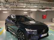 Satılık Volvo XC60 2022 - İstanbul Ümraniye