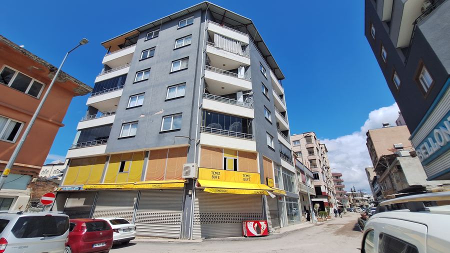 Hatay Dörtyol Satılık Konut - 4.000.000 TL
